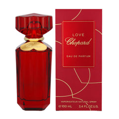 Women's Perfume Chopard EDP Love Chopard 100 ml -  Beauty, Perfumes and fragrances -  Chopard.