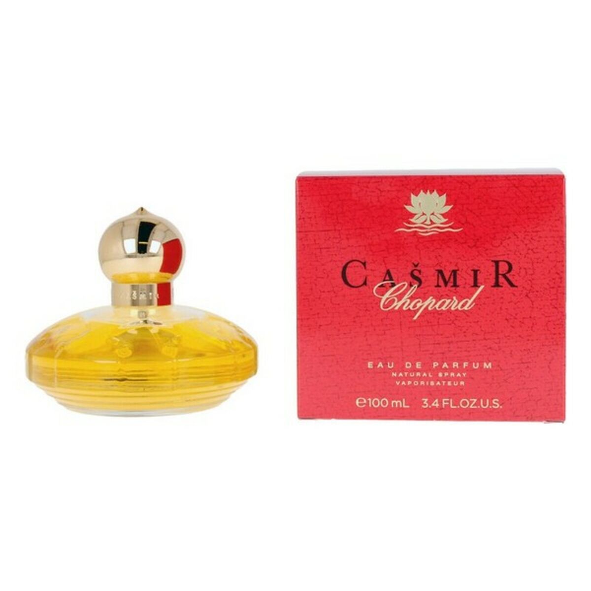 Women's Perfume Casmir Chopard 1-CT-16-03 EDP EDP 100 ml -  Beauty, Perfumes and fragrances -  Chopard.