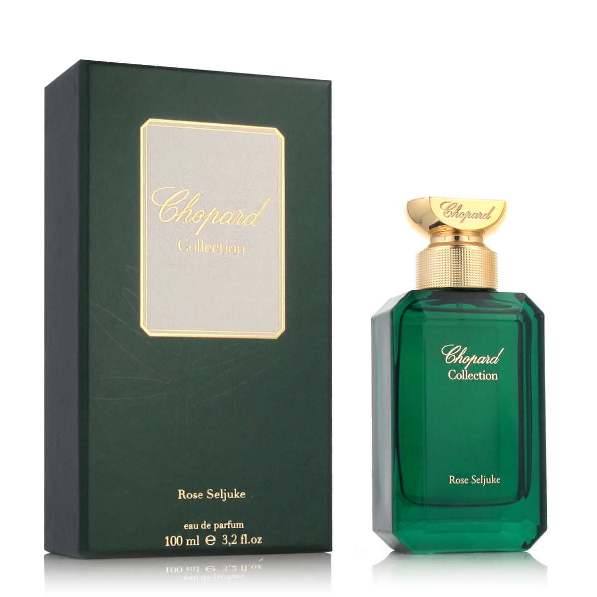 Unisex Perfume Chopard EDP 100 ml -  Beauty, Perfumes and fragrances -  Chopard.