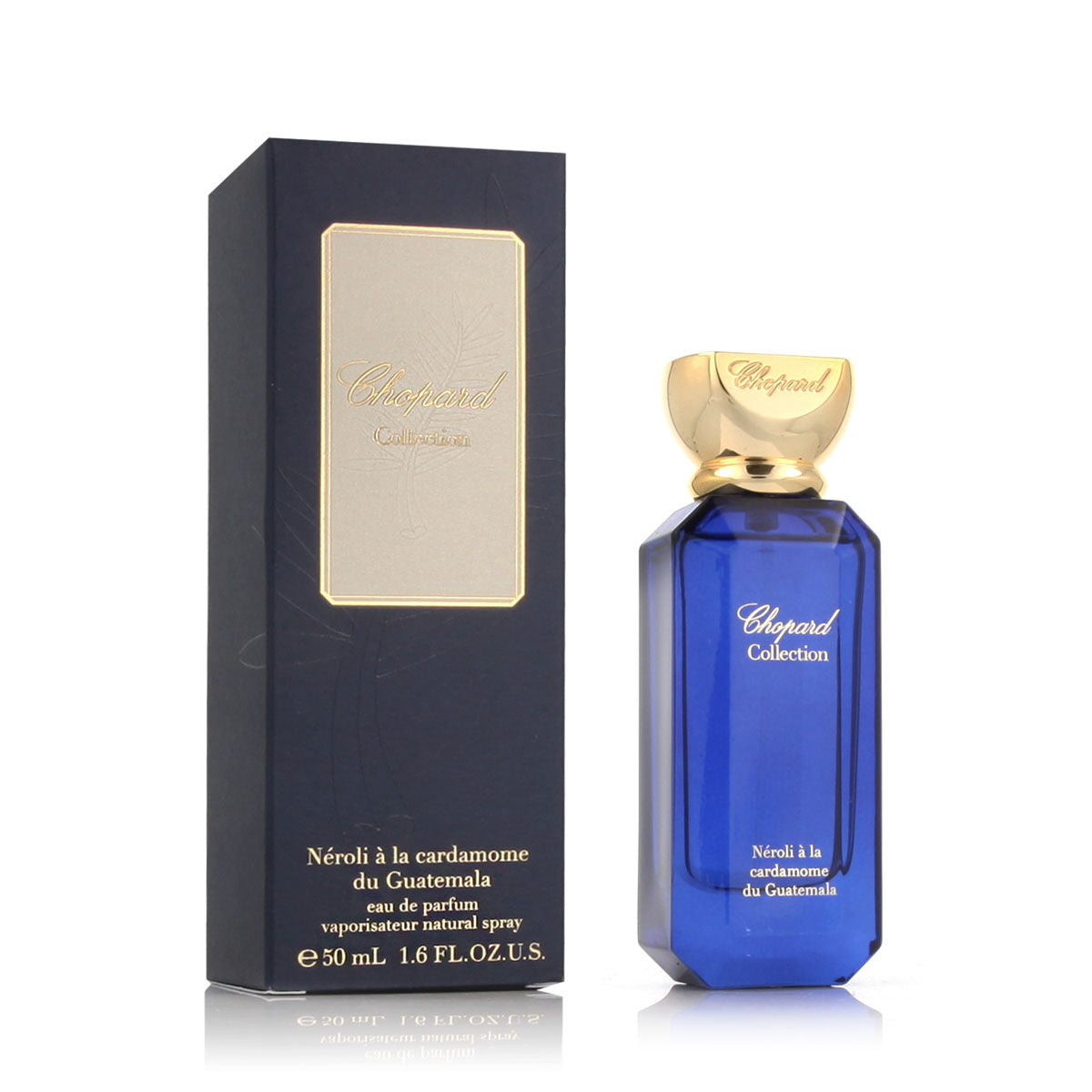 Unisex Perfume Chopard Néroli à la Cardamome du Guatemala EDP 50 ml -  Beauty, Perfumes and fragrances -  Chopard.