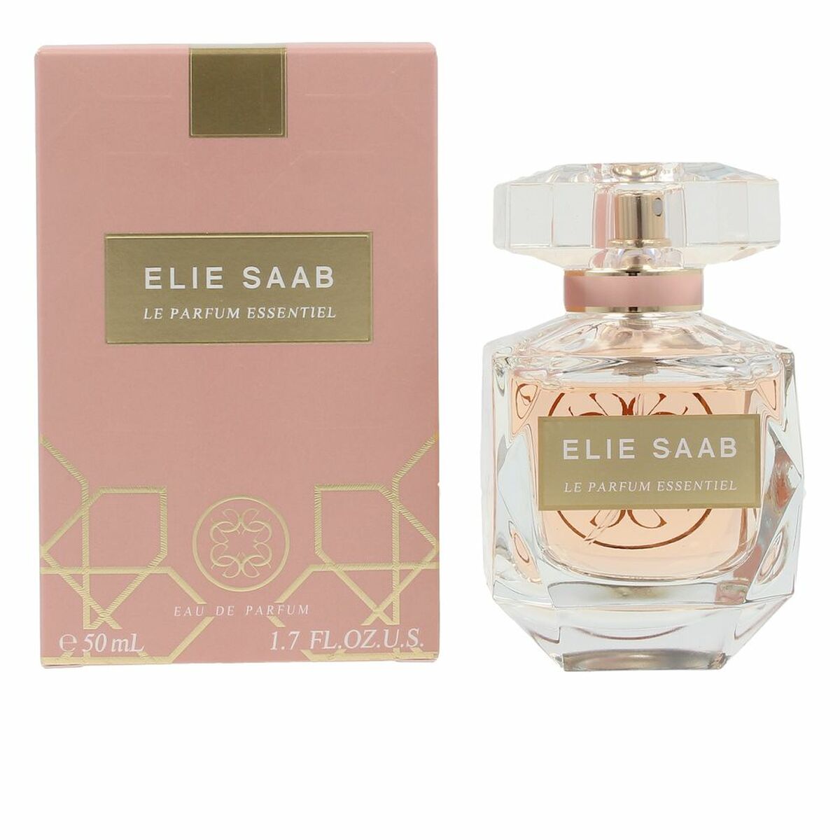 Women's Perfume Elie Saab LE PARFUM EDP EDP 50 ml -  Beauty, Perfumes and fragrances -  Elie Saab.