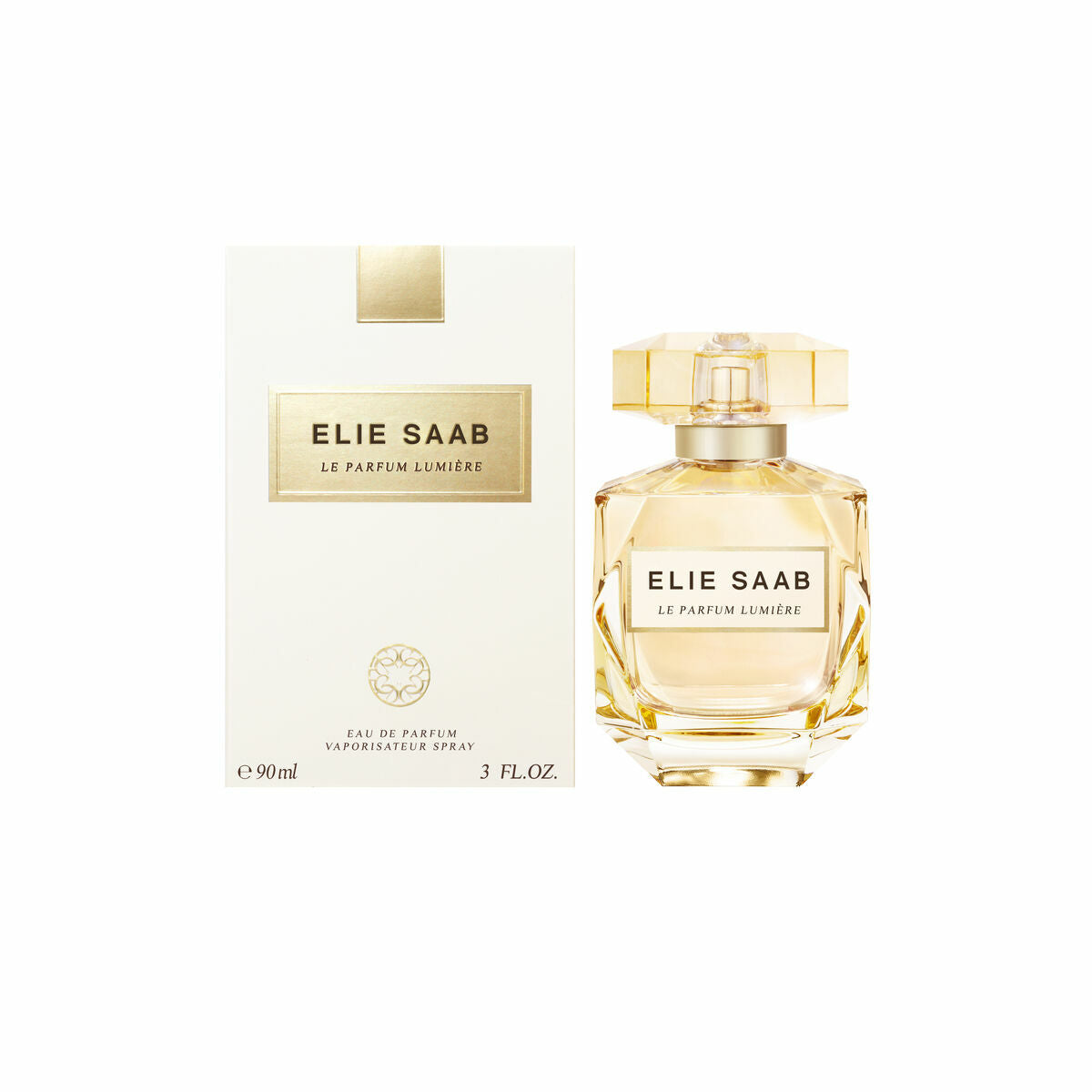 Women's Perfume Elie Saab Le Parfum Lumiere EDP 90 ml -  Beauty, Perfumes and fragrances -  Elie Saab.
