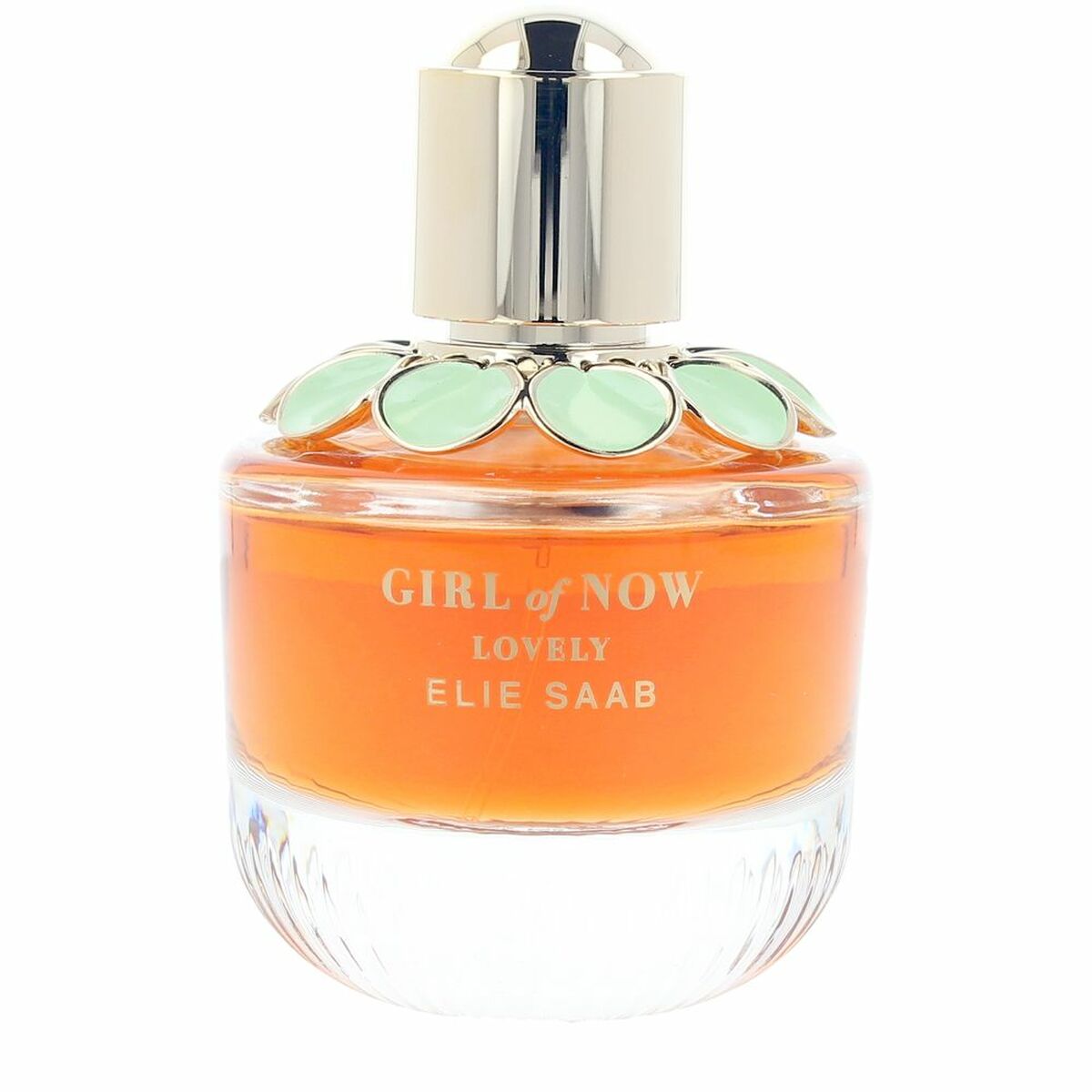 Women's Perfume Elie Saab GIRL OF NOW LOVELY EDP 50 ml -  Beauty, Perfumes and fragrances -  Elie Saab.