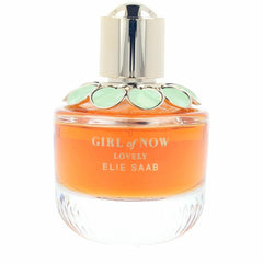 Women's Perfume Elie Saab GIRL OF NOW LOVELY EDP 50 ml -  Beauty, Perfumes and fragrances -  Elie Saab.