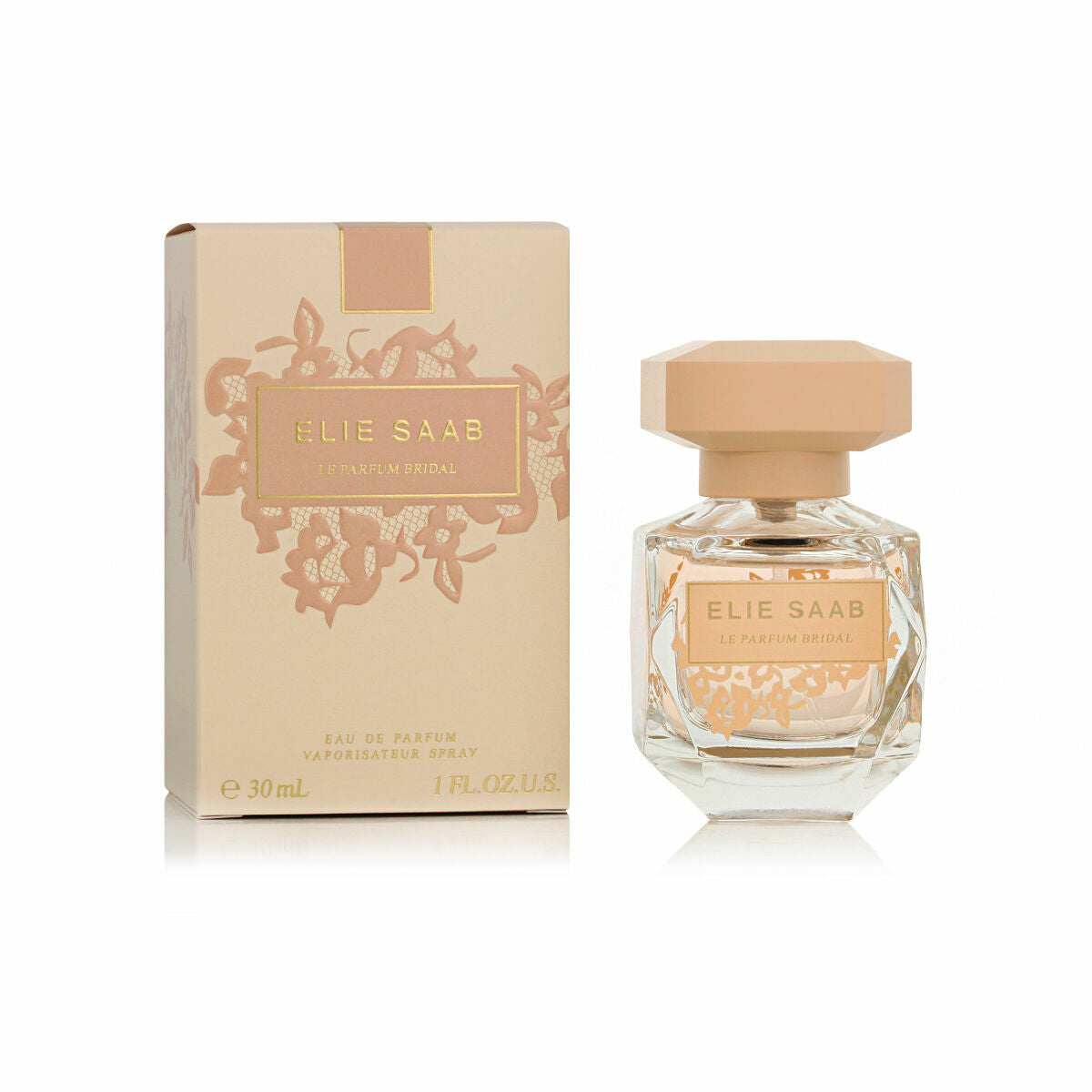 Women's Perfume Elie Saab LE PARFUM BRIDAL EDP 30 ml -  Beauty, Perfumes and fragrances -  Elie Saab.