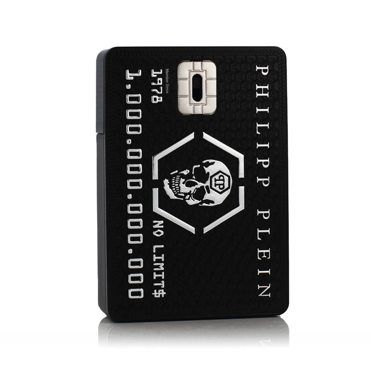 Men's Perfume PHILIPP PLEIN No Limit$ EDP 50 ml -  Beauty, Perfumes and fragrances -  PHILIPP PLEIN.
