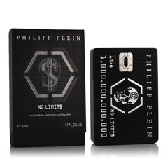 Men's Perfume PHILIPP PLEIN No Limit$ EDP 50 ml -  Beauty, Perfumes and fragrances -  PHILIPP PLEIN.