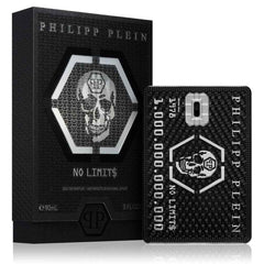 Men's Perfume PHILIPP PLEIN No Limit$ EDP 90 ml -  Beauty, Perfumes and fragrances -  PHILIPP PLEIN.