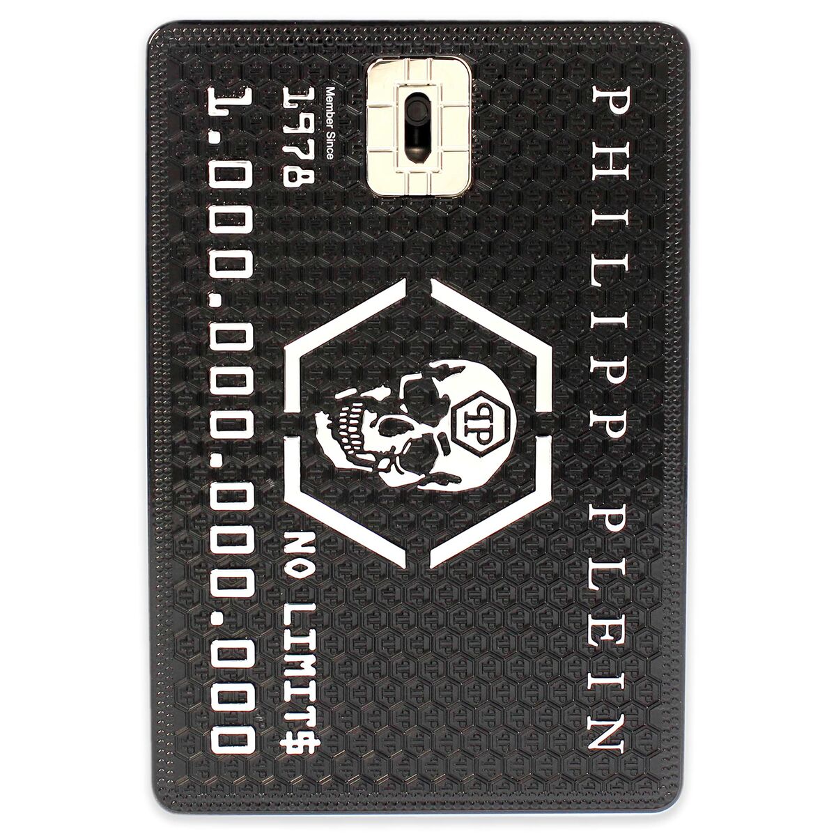 Men's Perfume PHILIPP PLEIN No Limit$ EDP 90 ml -  Beauty, Perfumes and fragrances -  PHILIPP PLEIN.