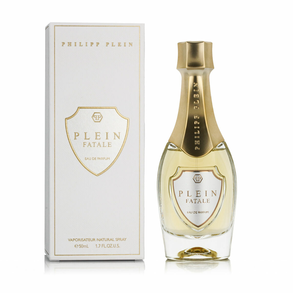 Women's Perfume PHILIPP PLEIN EDP -  Beauty, Perfumes and fragrances -  PHILIPP PLEIN.