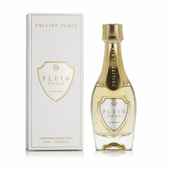 Women's Perfume PHILIPP PLEIN EDP -  Beauty, Perfumes and fragrances -  PHILIPP PLEIN.