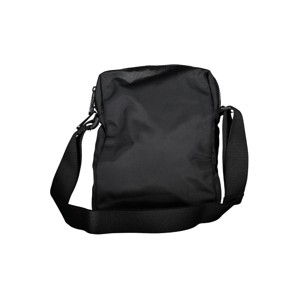 Calvin Klein Black Polyester Shoulder Bag -   -  Calvin Klein.