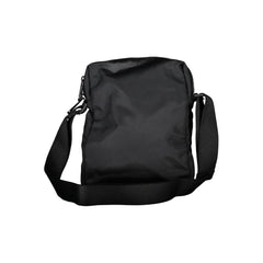 Calvin Klein Black Polyester Shoulder Bag -   -  Calvin Klein.