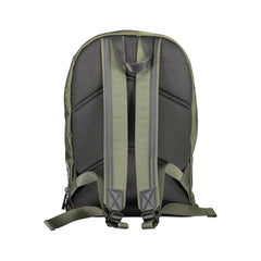 Calvin Klein Green Polyester Backpack -   -  Calvin Klein.