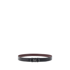 Ferragamo Reversible Belt -   -  Ferragamo.