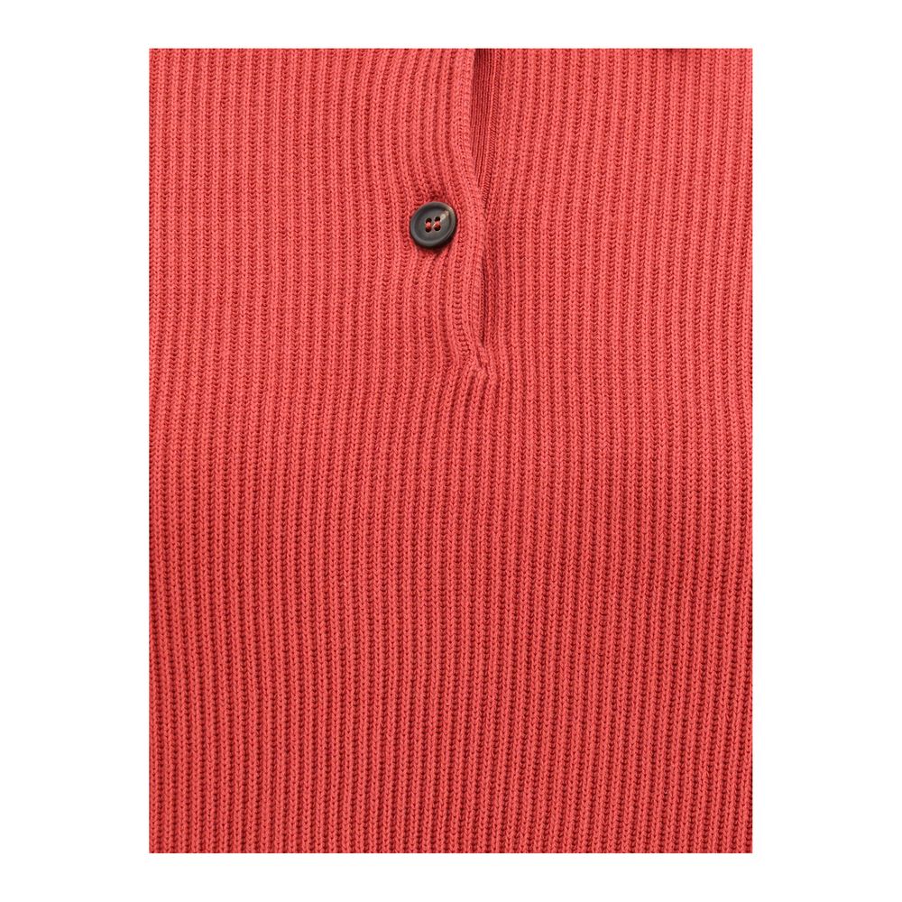 Brunello Cucinelli Knit Sweater -   -  Brunello Cucinelli.