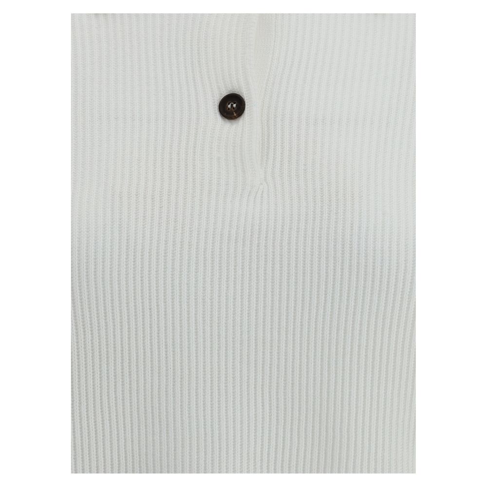 Brunello Cucinelli Knit Sweater -   -  Brunello Cucinelli.