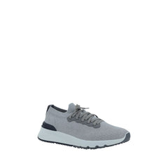 Brunello Cucinelli Cotton Sneakers -   -  Brunello Cucinelli.