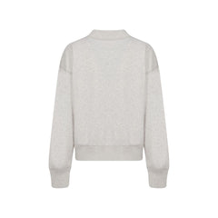 Marant Etoile Moby Sweatshirt -   -  Marant Etoile.