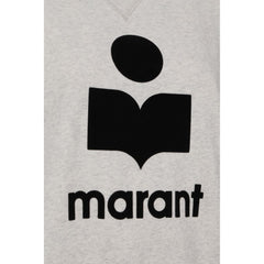 Marant Etoile Moby Sweatshirt -   -  Marant Etoile.