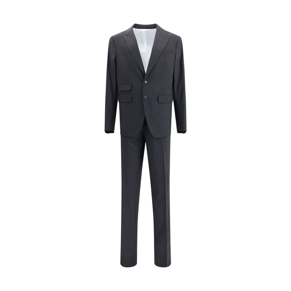 Dsquared² London Suit -   -  Dsquared².