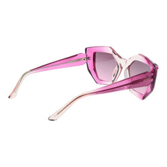 Guess Pink Women Sunglasses -   -  Guess.