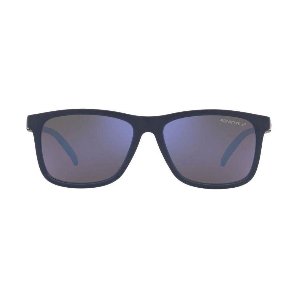 Arnette Blue Acetate Sunglasses -   -  Arnette.