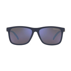 Arnette Blue Acetate Sunglasses -   -  Arnette.