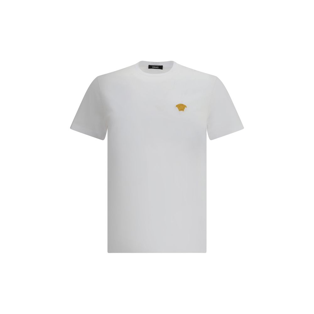 Versace Medusa T-shirt -   -  Versace.