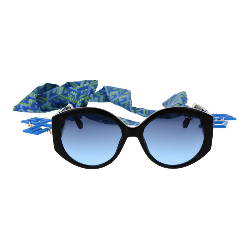 Guess Black Women Sunglasses -   -  Guess.