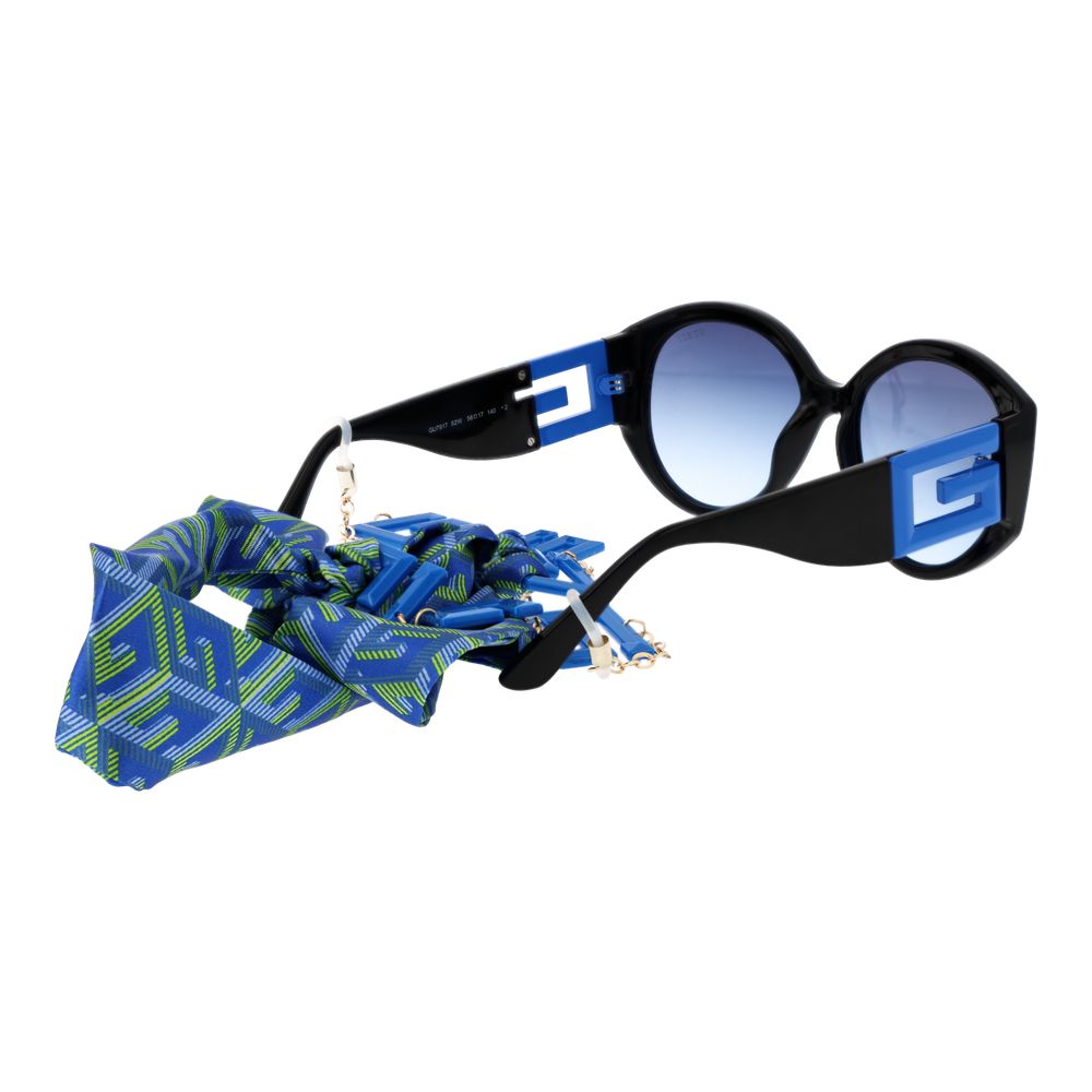 Guess Black Women Sunglasses -   -  Guess.