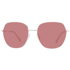 Gant Rose Gold Women Sunglasses -   -  Gant.