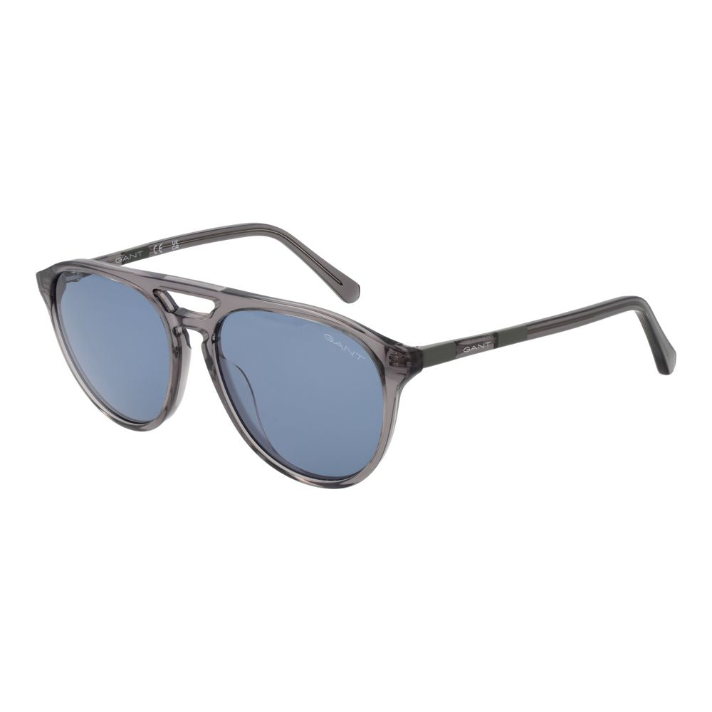 Gant Gray Men Sunglasses -   -  Gant.