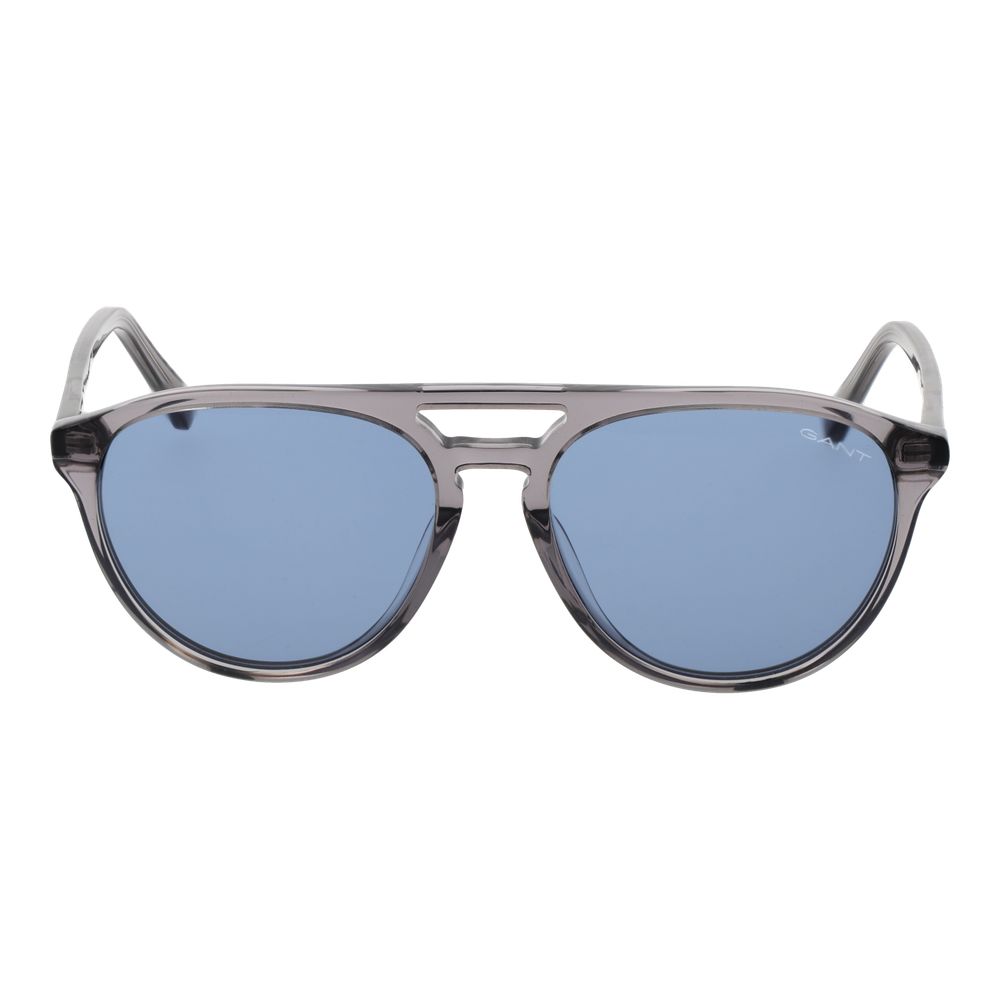 Gant Gray Men Sunglasses -   -  Gant.