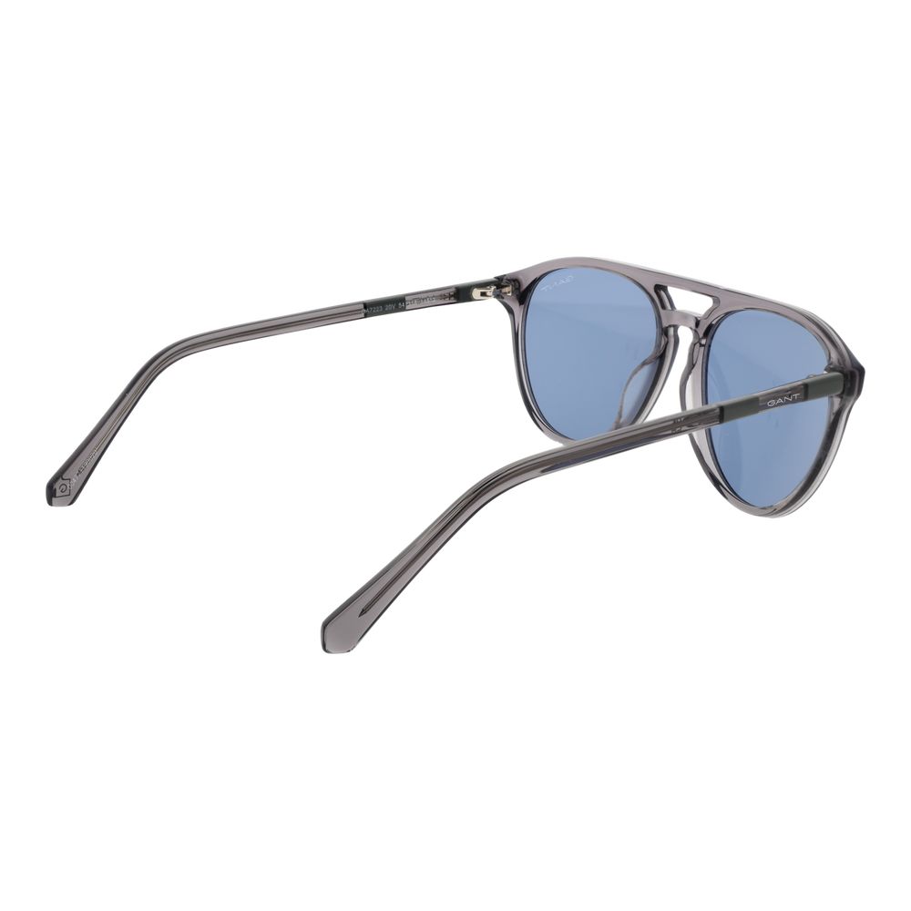 Gant Gray Men Sunglasses -   -  Gant.