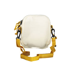 Vans White Polyester Shoulder Bag -   -  Vans.