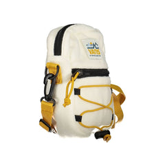 Vans White Polyester Shoulder Bag -   -  Vans.