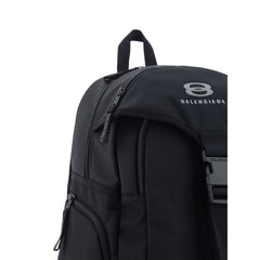 Balenciaga Unity Backpack -   -  Balenciaga.
