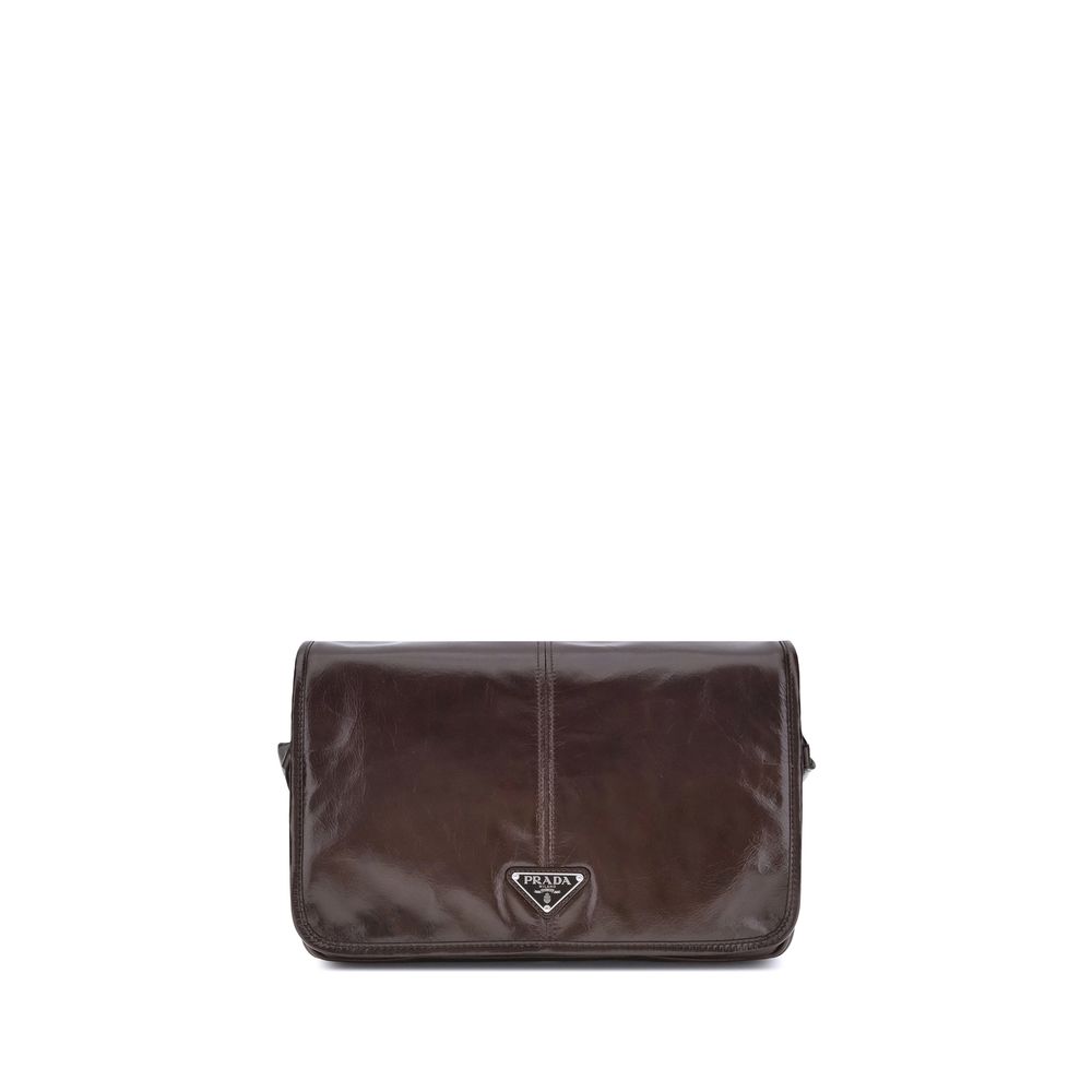 Prada Shoulder Bag -   -  Prada.