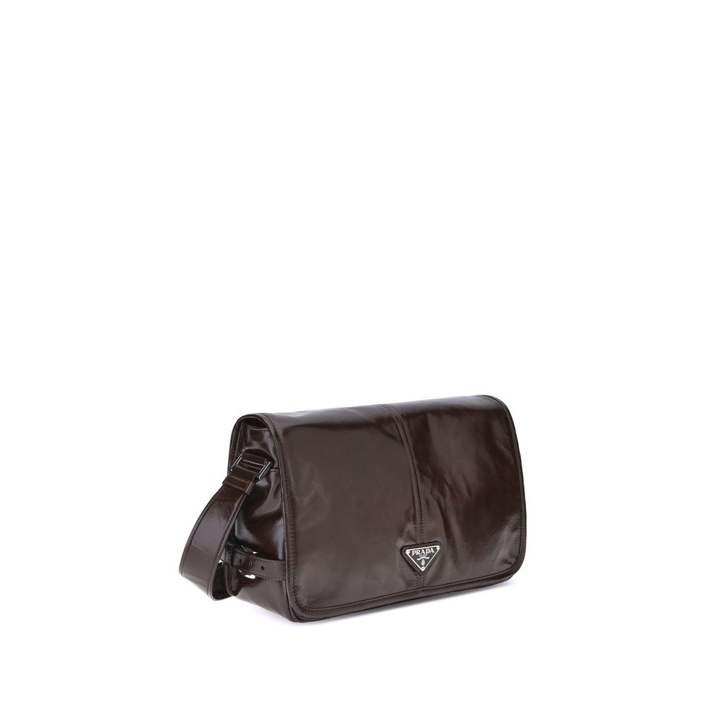 Prada Shoulder Bag -   -  Prada.