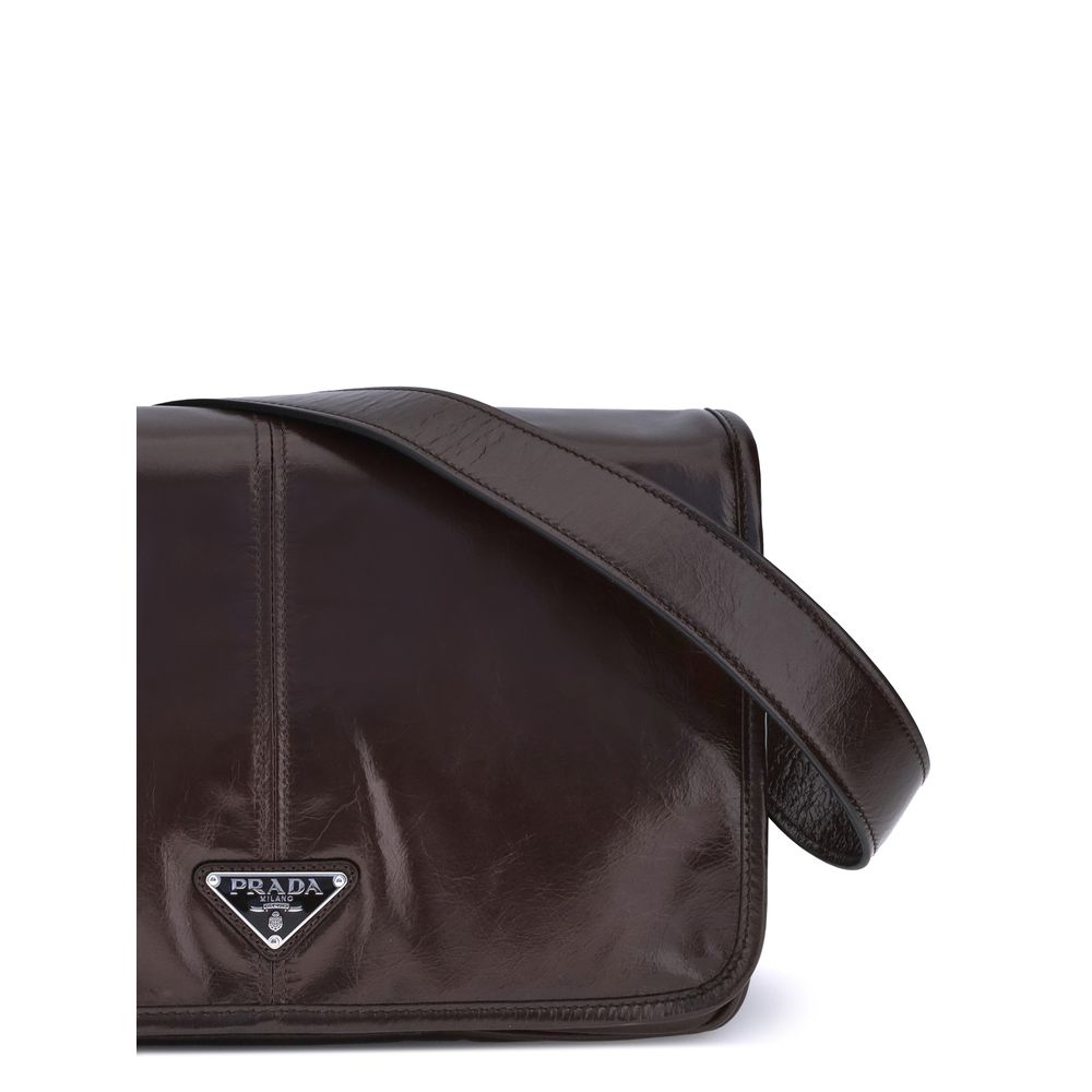 Prada Shoulder Bag -   -  Prada.