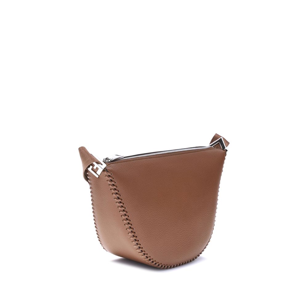 Fendi Melon small Shoulder Bag -   -  Fendi.