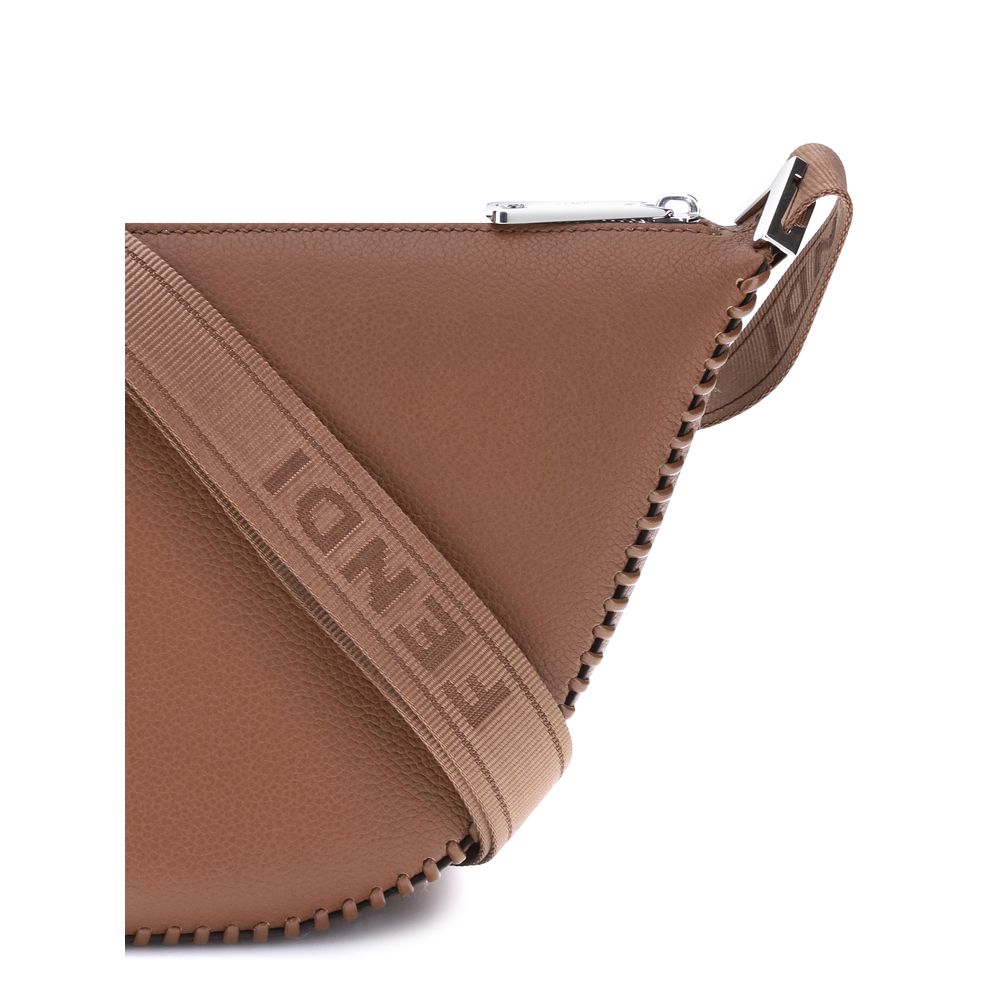 Fendi Melon small Shoulder Bag -   -  Fendi.