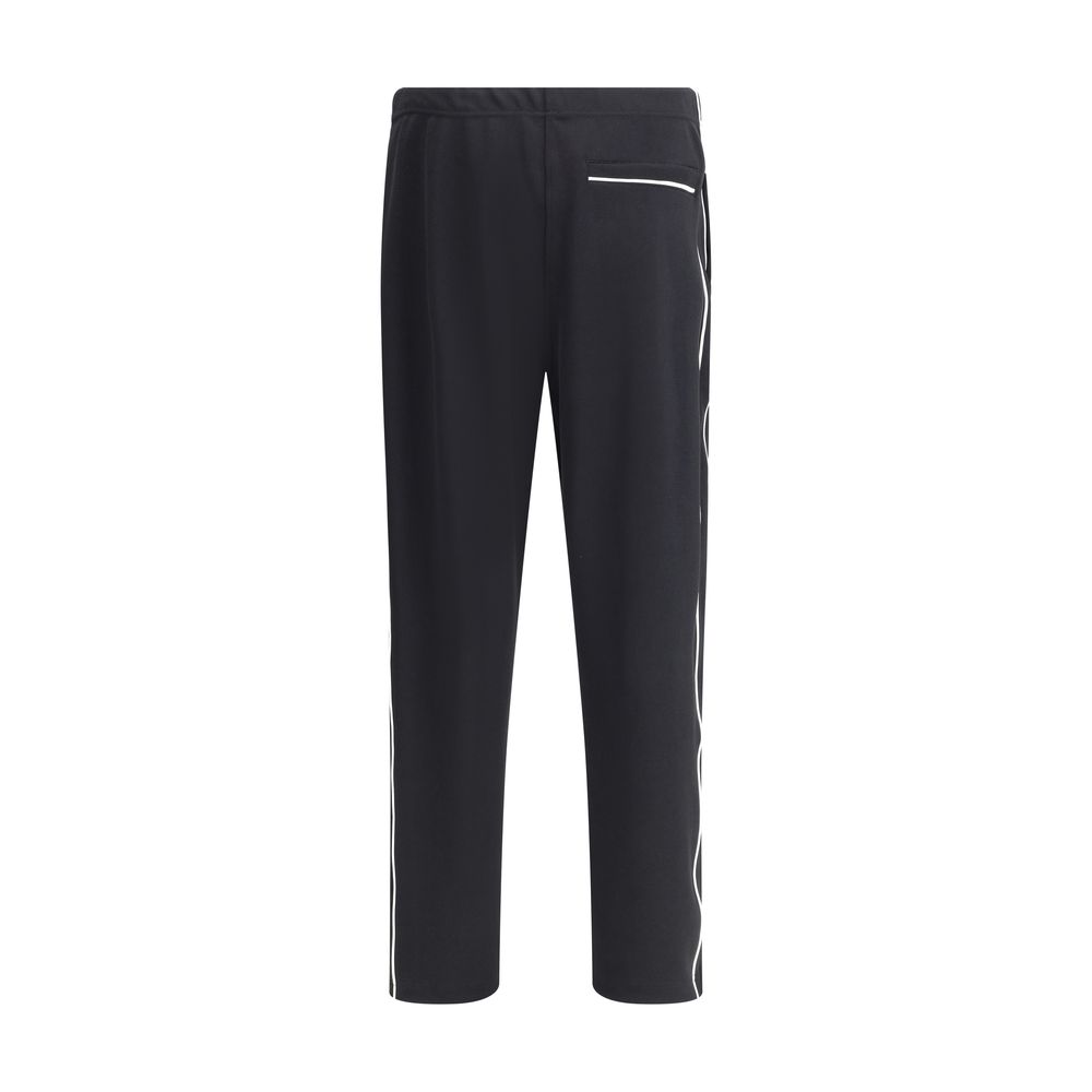 Kenzo Logoed Sweatpants -   -  Kenzo.