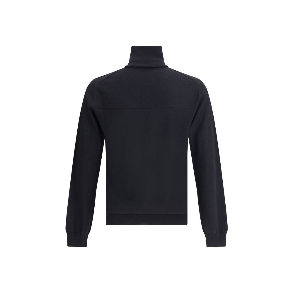 Jil Sander Ls Tn Jumper turtleneck Sweater -   -  Jil Sander.
