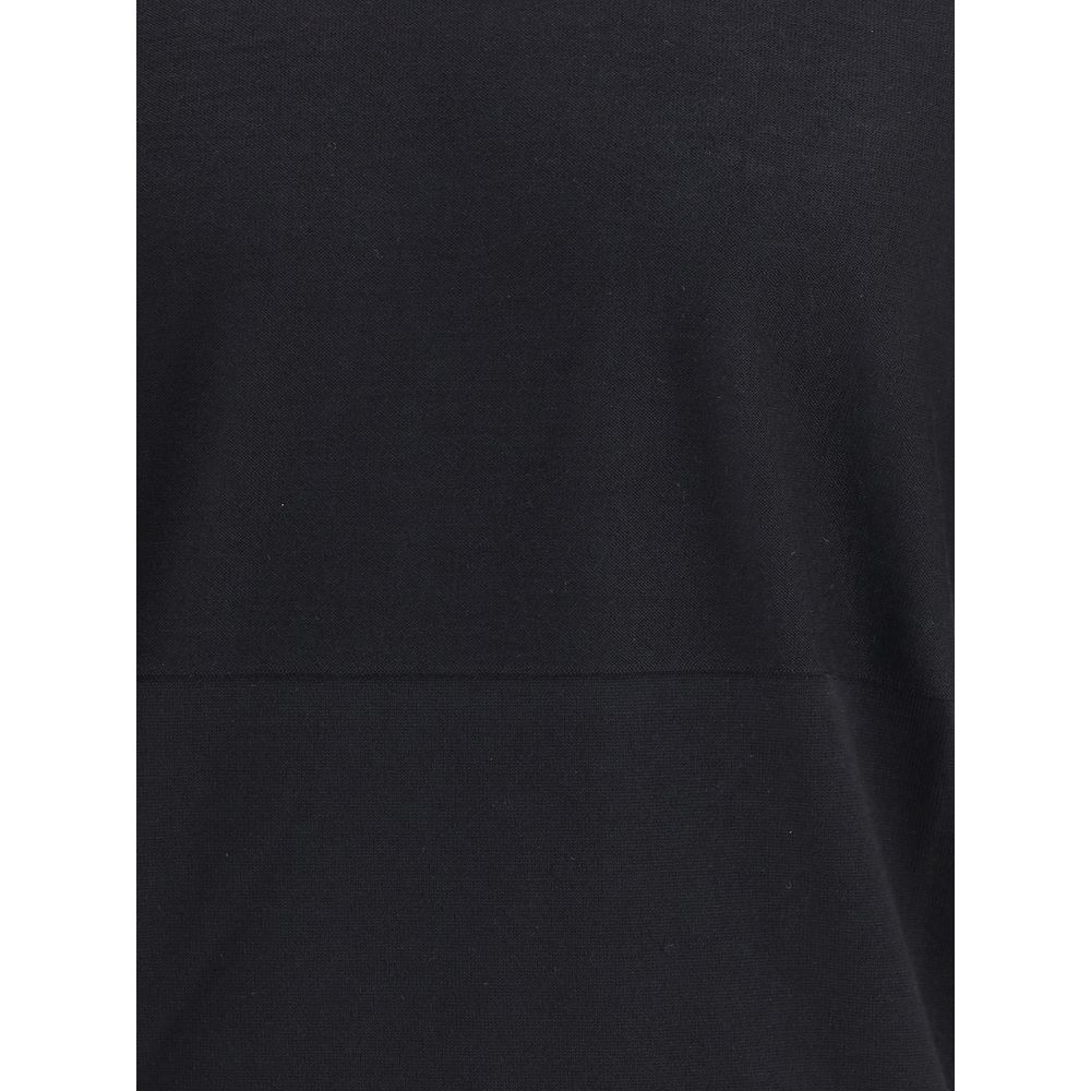 Jil Sander Ls Tn Jumper turtleneck Sweater -   -  Jil Sander.
