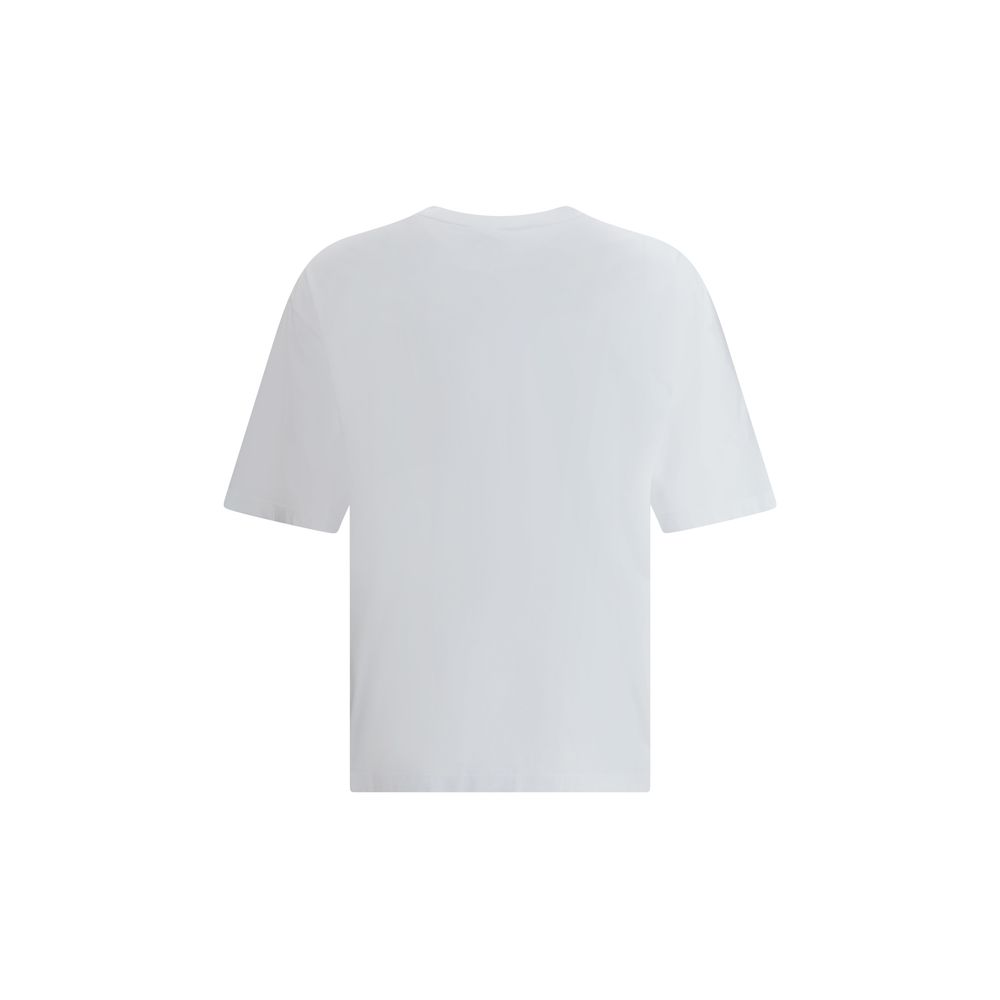 Dsquared² Logoed T-Shirt -   -  Dsquared².