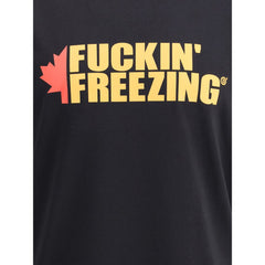 Dsquared² Logoed T-Shirt -   -  Dsquared².