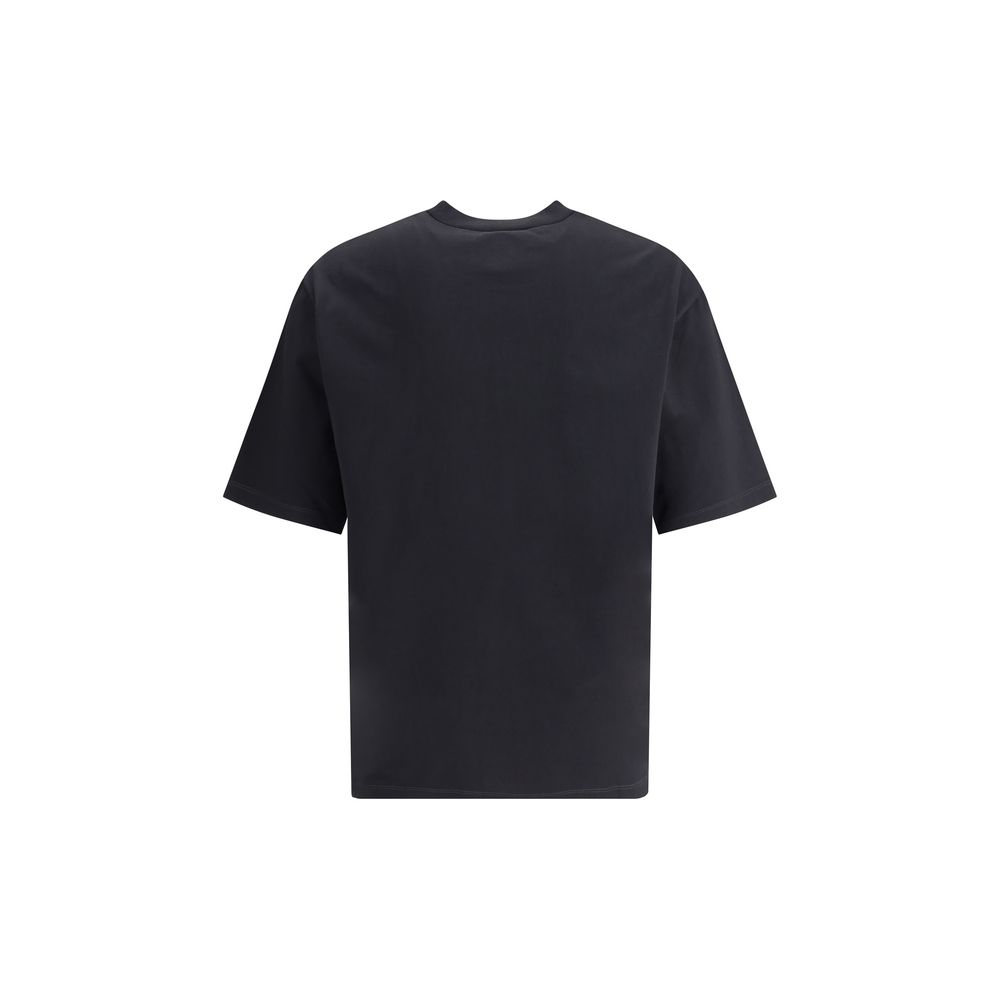 Dsquared² Logoed T-Shirt -   -  Dsquared².