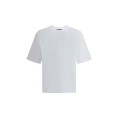 Dsquared² Logoed T-Shirt -   -  Dsquared².